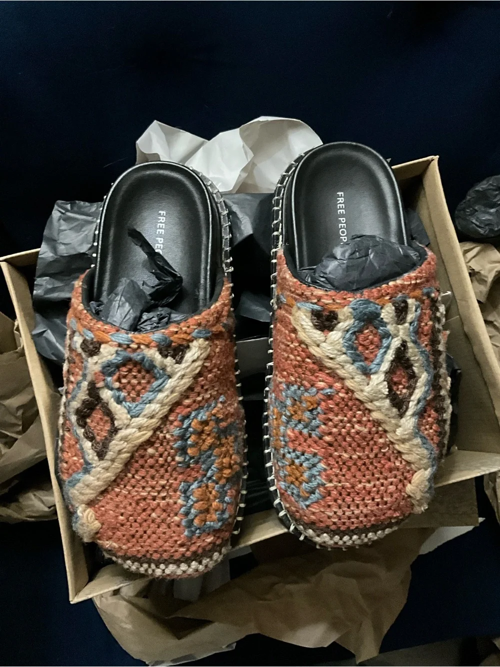 Free People new magic